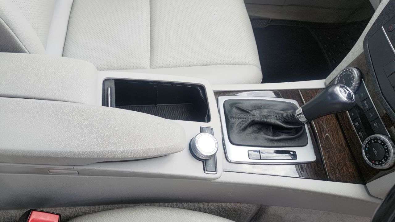 2008 MERCEDES C CLASS 2008 MERCEDES C CLASS