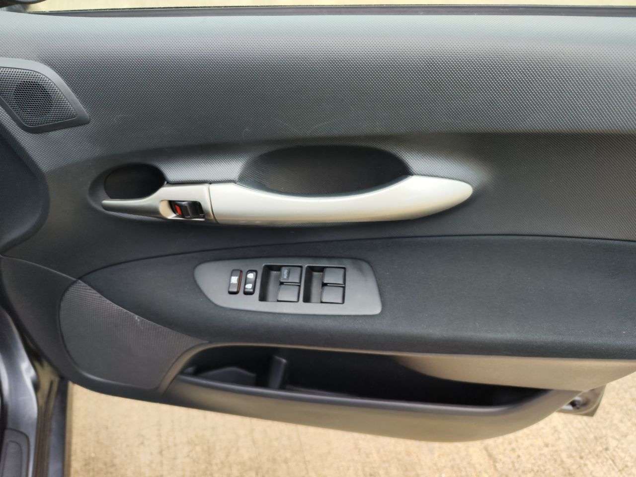 2008 TOYOTA AURIS 2008 TOYOTA AURIS