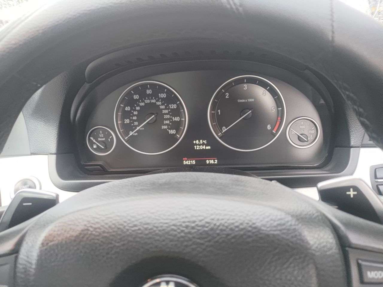 2012 BMW 5 SERIES 2012 BMW 5 SERIES