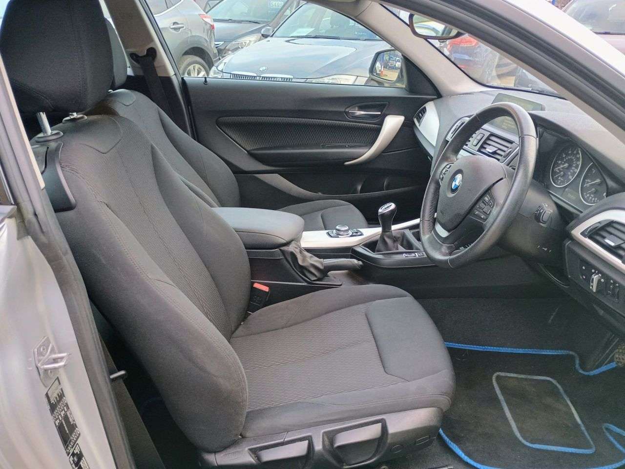 2017 BMW 1 SERIES 2017 BMW 1 SERIES