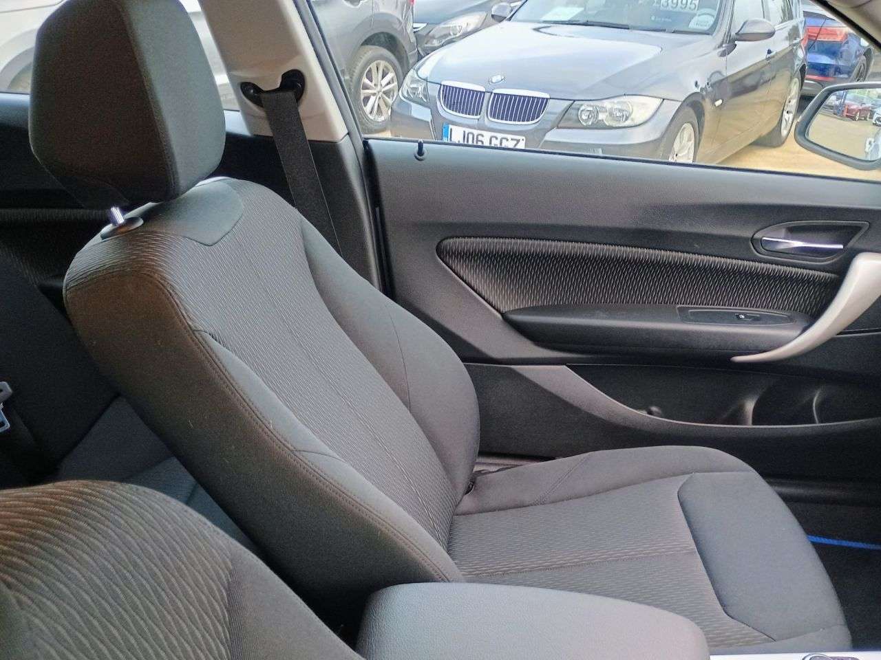 2017 BMW 1 SERIES 2017 BMW 1 SERIES