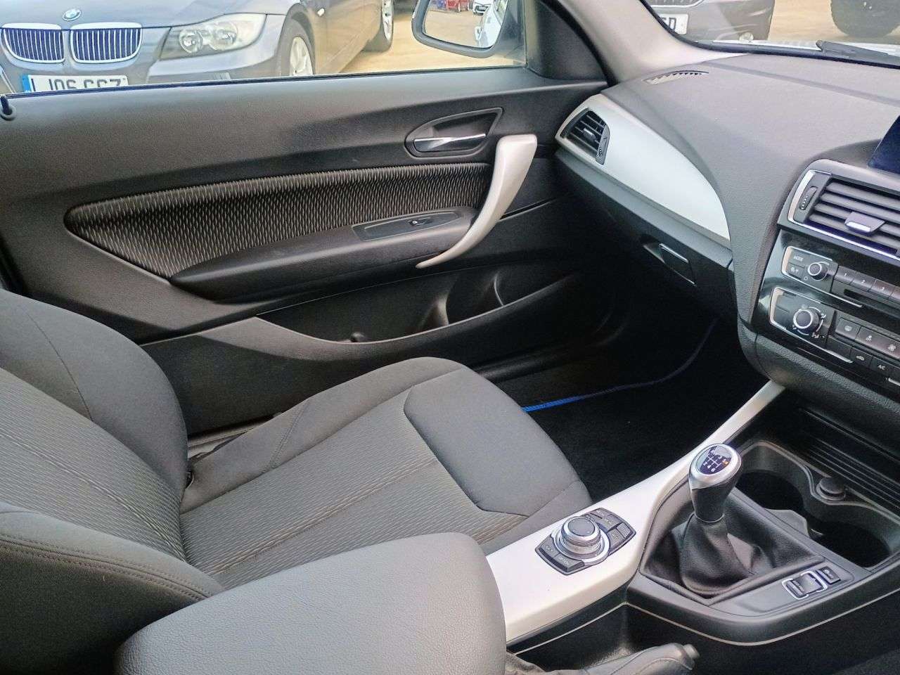 2017 BMW 1 SERIES 2017 BMW 1 SERIES