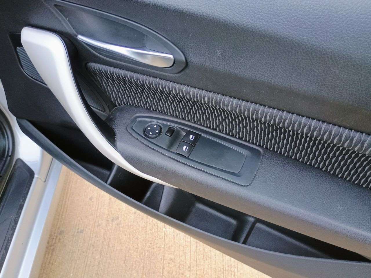 2017 BMW 1 SERIES 2017 BMW 1 SERIES