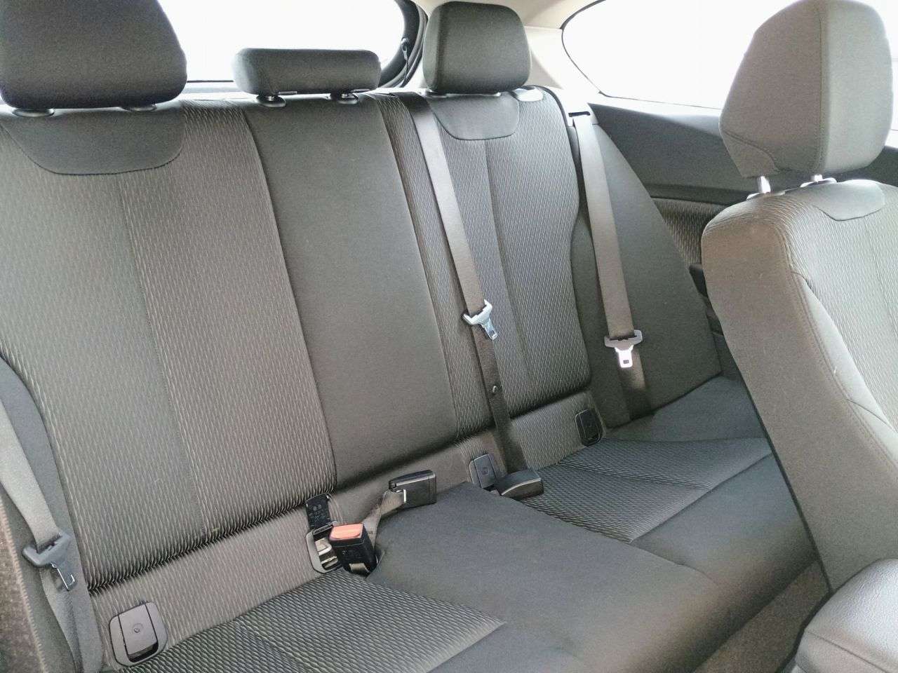 2017 BMW 1 SERIES 2017 BMW 1 SERIES