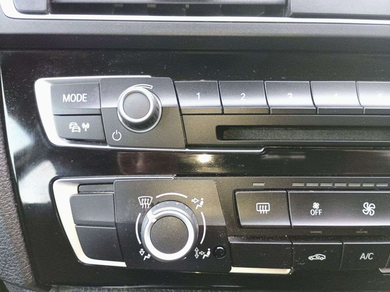 2017 BMW 1 SERIES 2017 BMW 1 SERIES