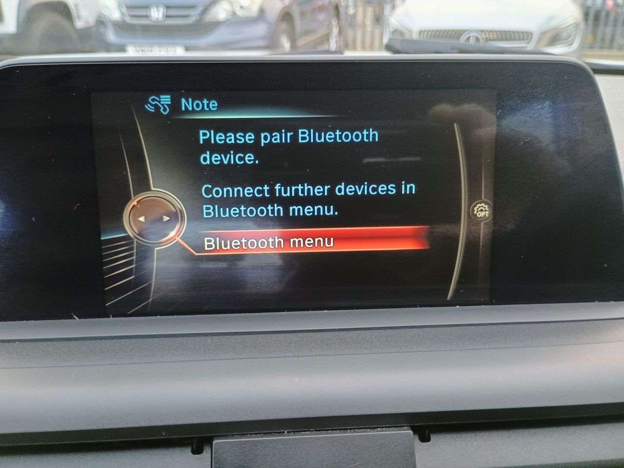 2017 BMW 1 SERIES 2017 BMW 1 SERIES