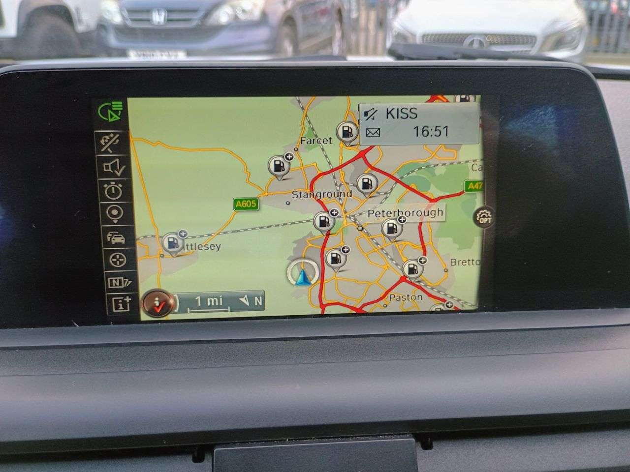 2017 BMW 1 SERIES 2017 BMW 1 SERIES