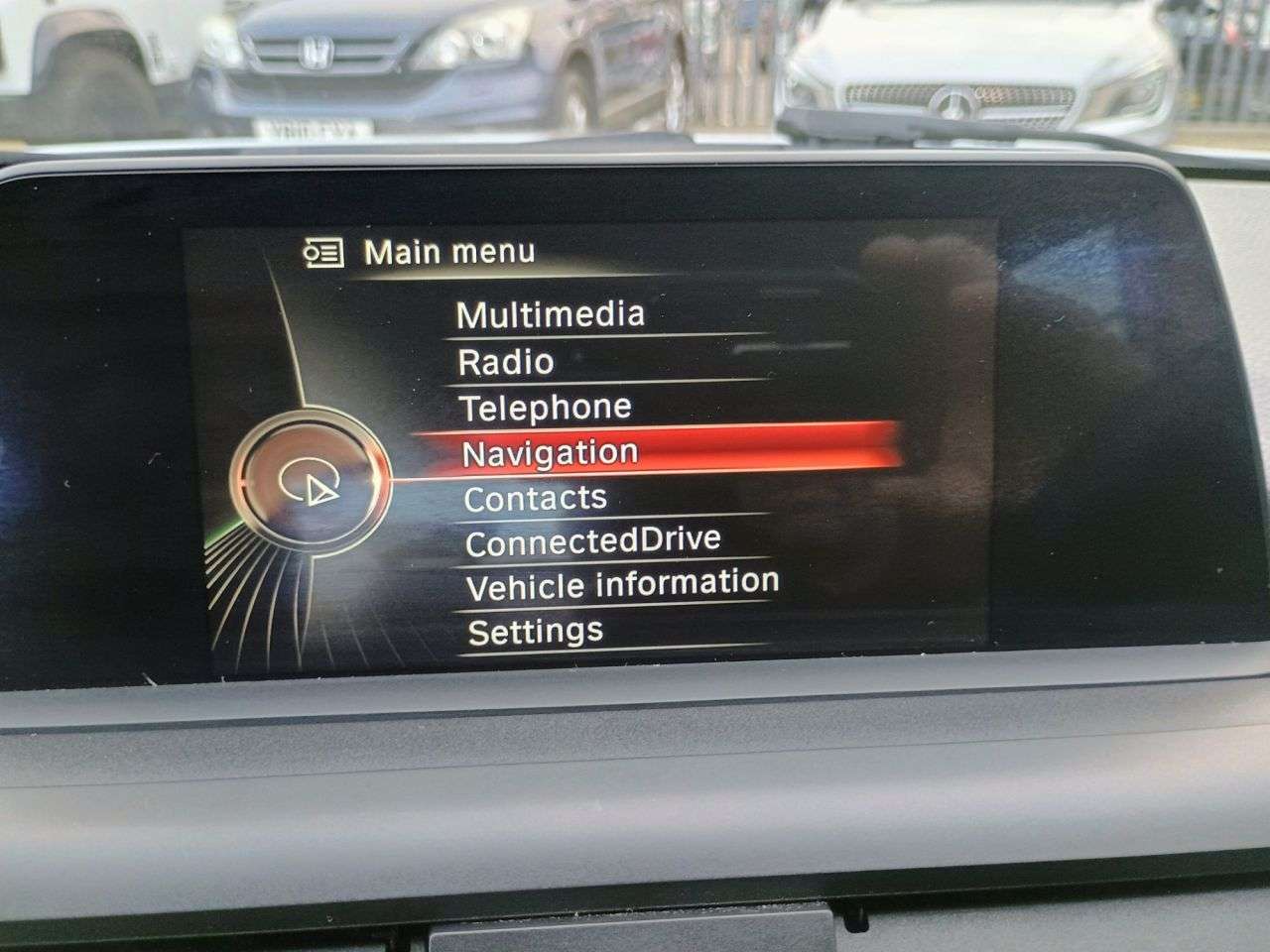 2017 BMW 1 SERIES 2017 BMW 1 SERIES