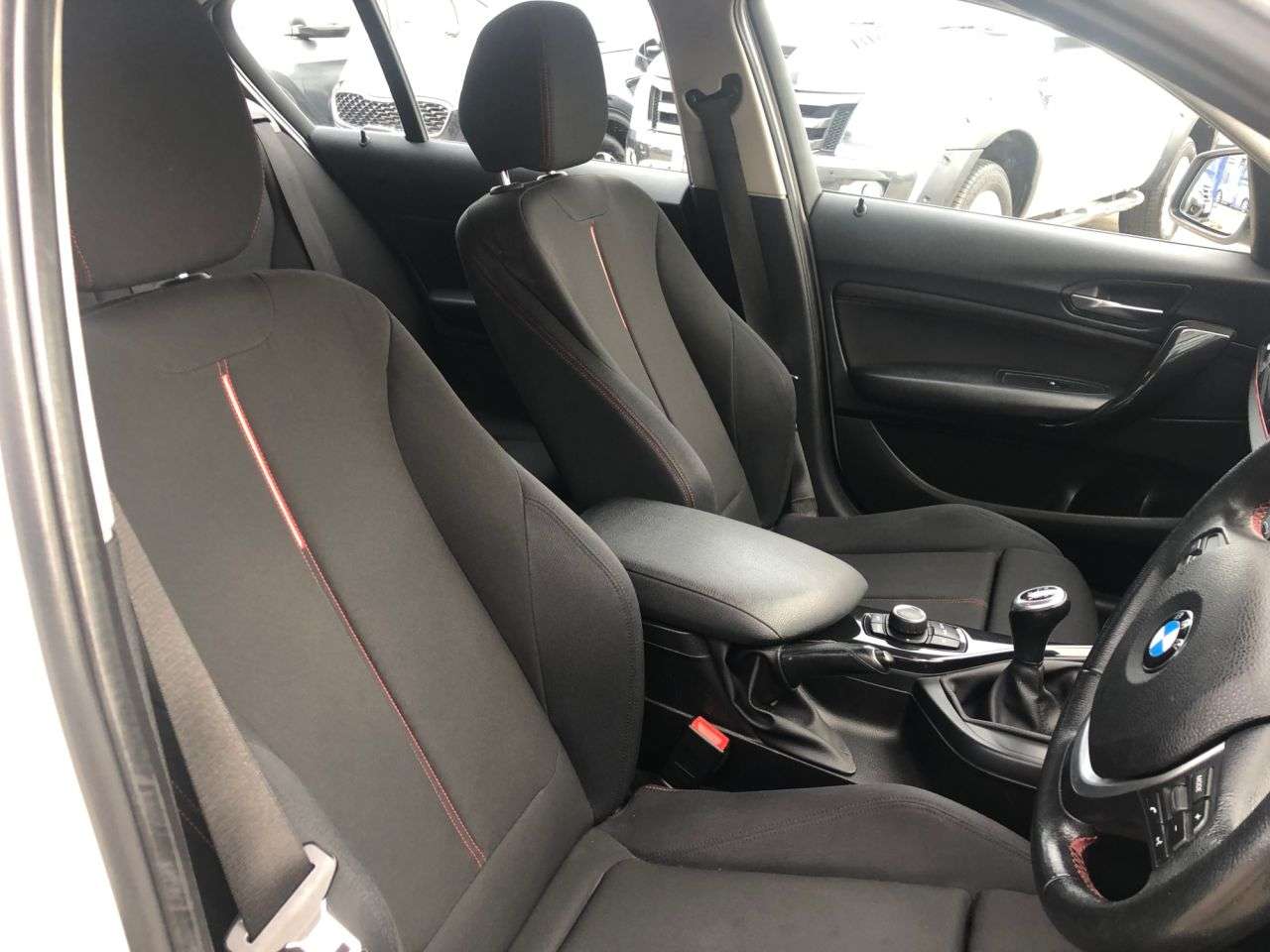 2013 BMW 1 SERIES 2013 BMW 1 SERIES