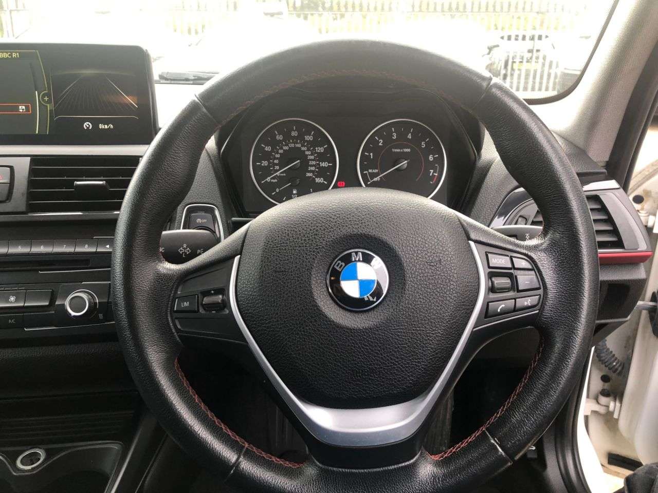 2013 BMW 1 SERIES 2013 BMW 1 SERIES
