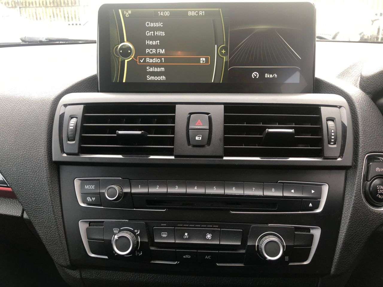 2013 BMW 1 SERIES 2013 BMW 1 SERIES