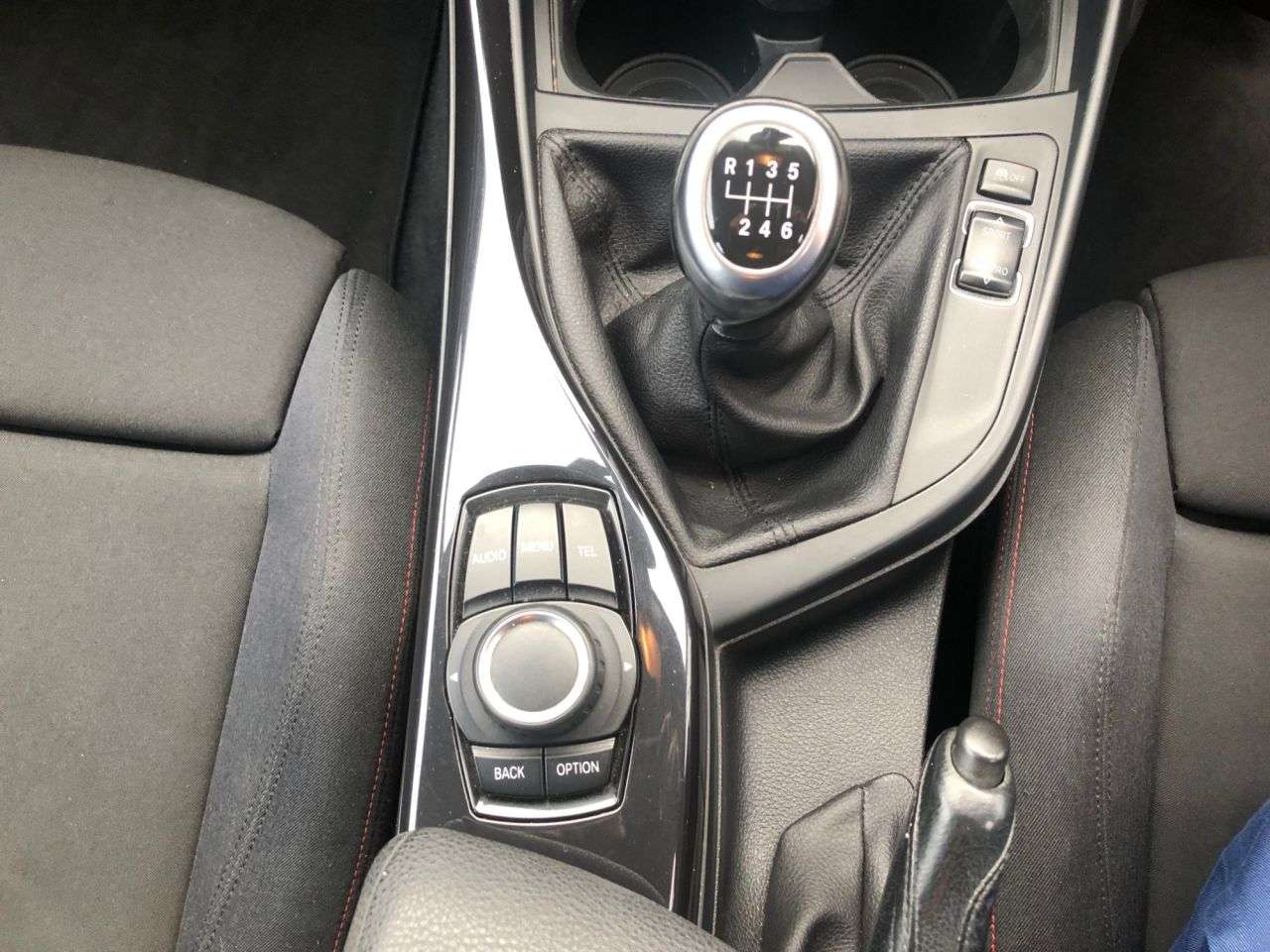 2013 BMW 1 SERIES 2013 BMW 1 SERIES