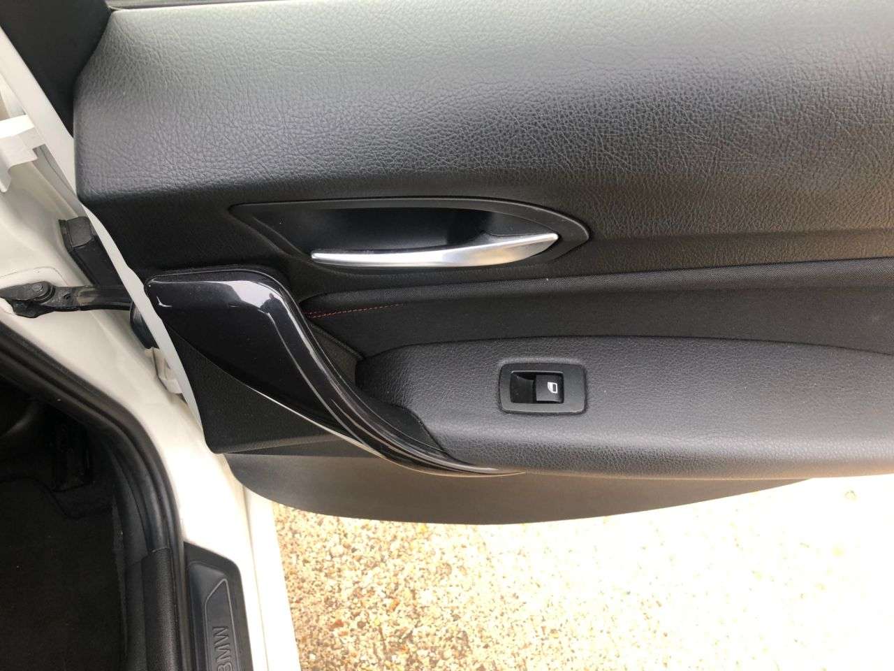 2013 BMW 1 SERIES 2013 BMW 1 SERIES