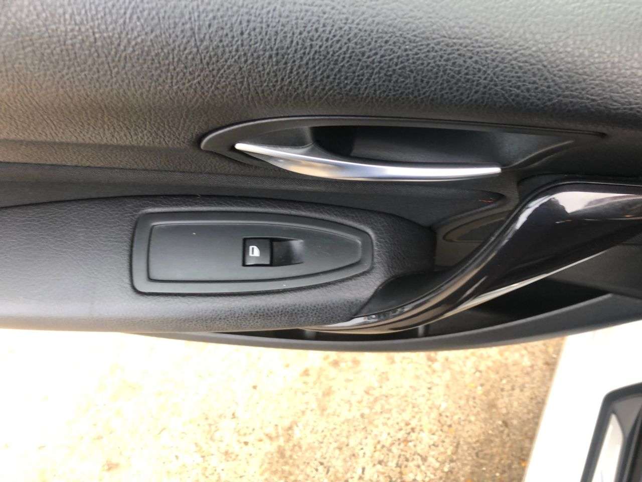 2013 BMW 1 SERIES 2013 BMW 1 SERIES