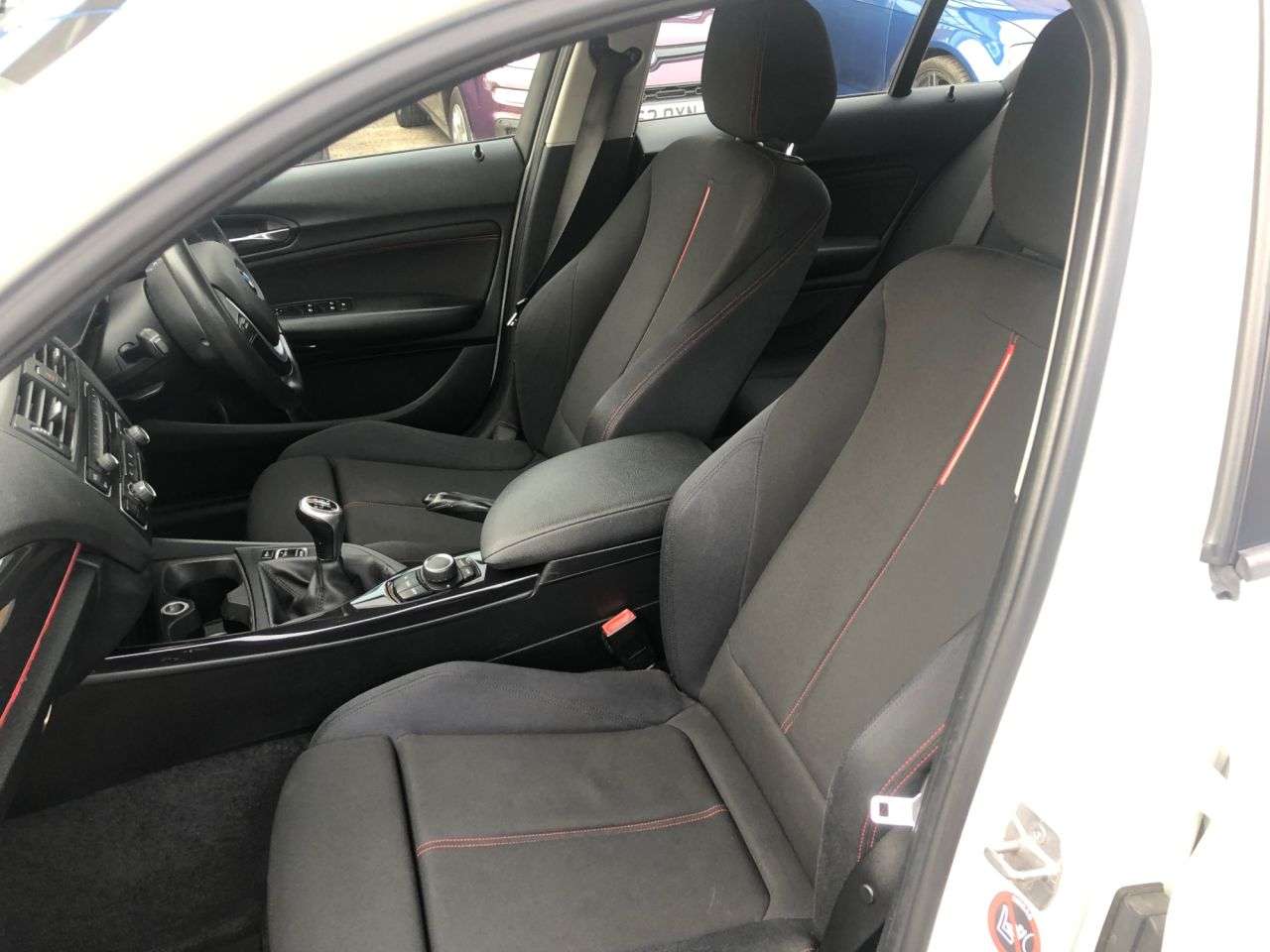 2013 BMW 1 SERIES 2013 BMW 1 SERIES