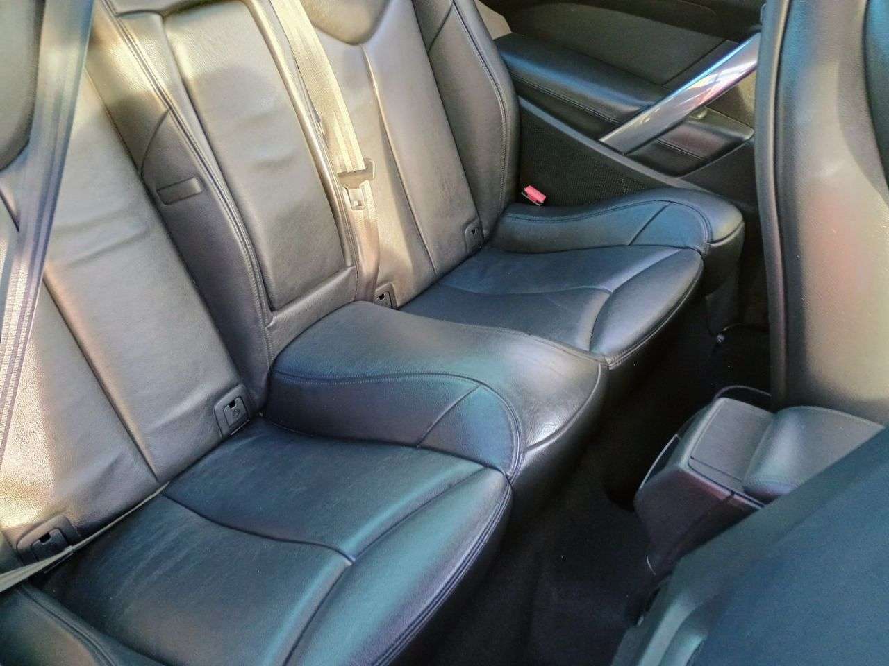 2011 PEUGEOT 308 CC 2011 PEUGEOT 308 CC