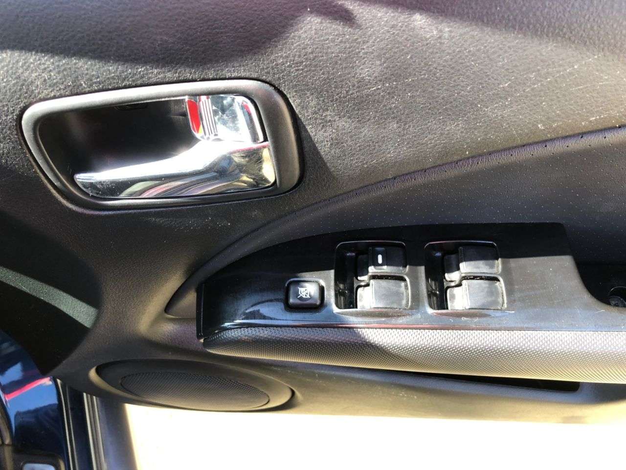 2005 MITSUBISHI OUTLANDER 2005 MITSUBISHI OUTLANDER