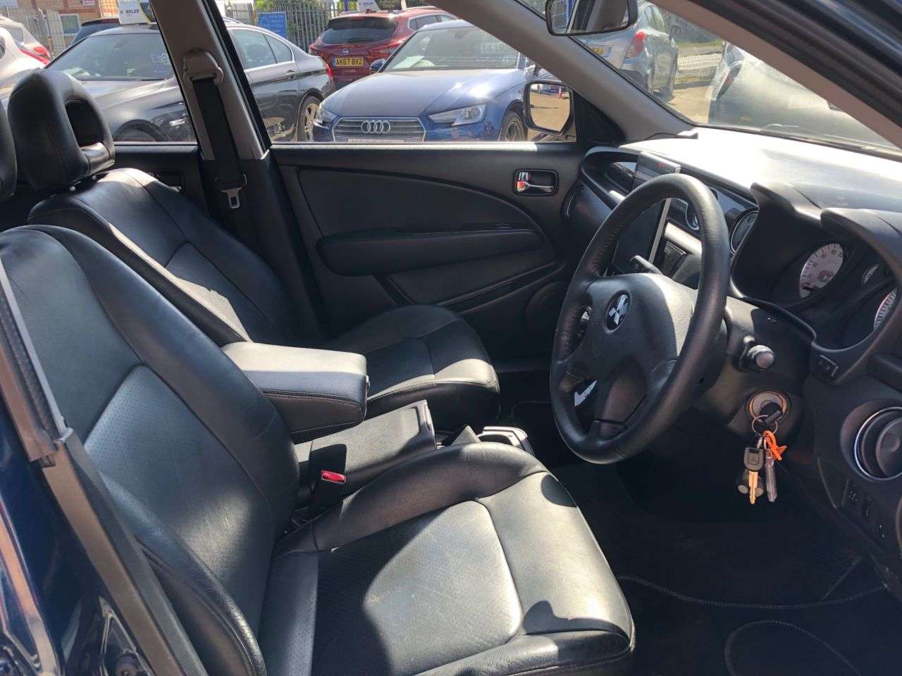 2005 MITSUBISHI OUTLANDER 2005 MITSUBISHI OUTLANDER