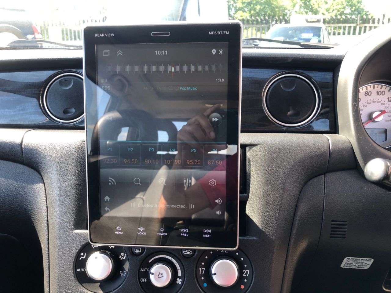 2005 MITSUBISHI OUTLANDER 2005 MITSUBISHI OUTLANDER