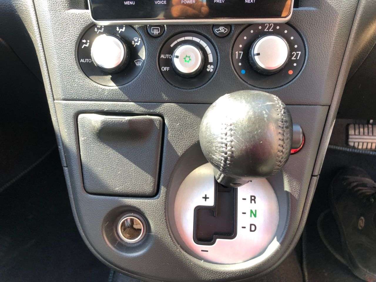 2005 MITSUBISHI OUTLANDER 2005 MITSUBISHI OUTLANDER