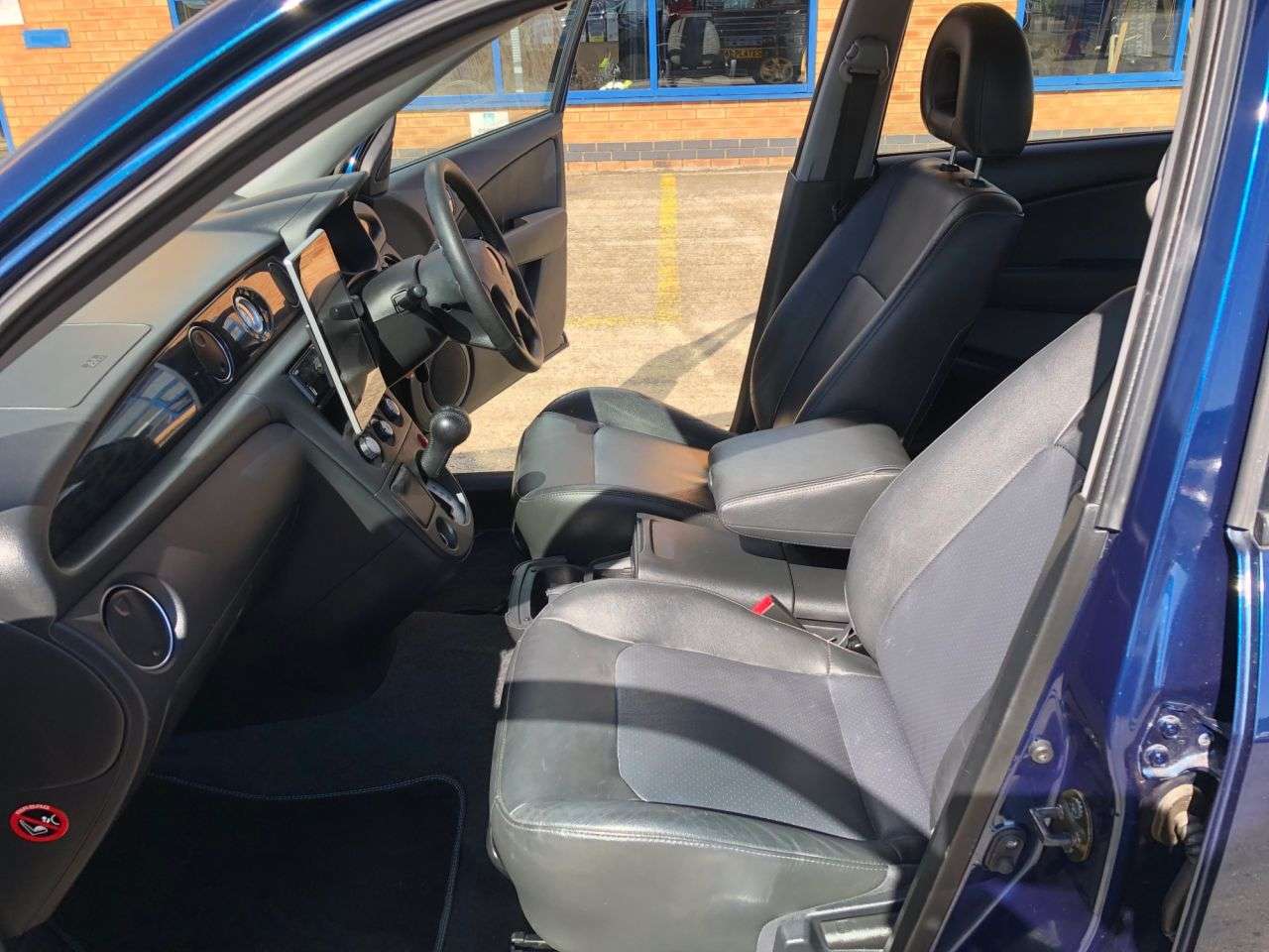 2005 MITSUBISHI OUTLANDER 2005 MITSUBISHI OUTLANDER