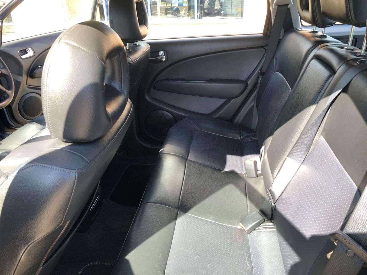 2005 MITSUBISHI OUTLANDER 2005 MITSUBISHI OUTLANDER