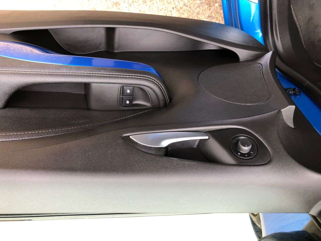 2017 VAUXHALL ADAM 2017 VAUXHALL ADAM