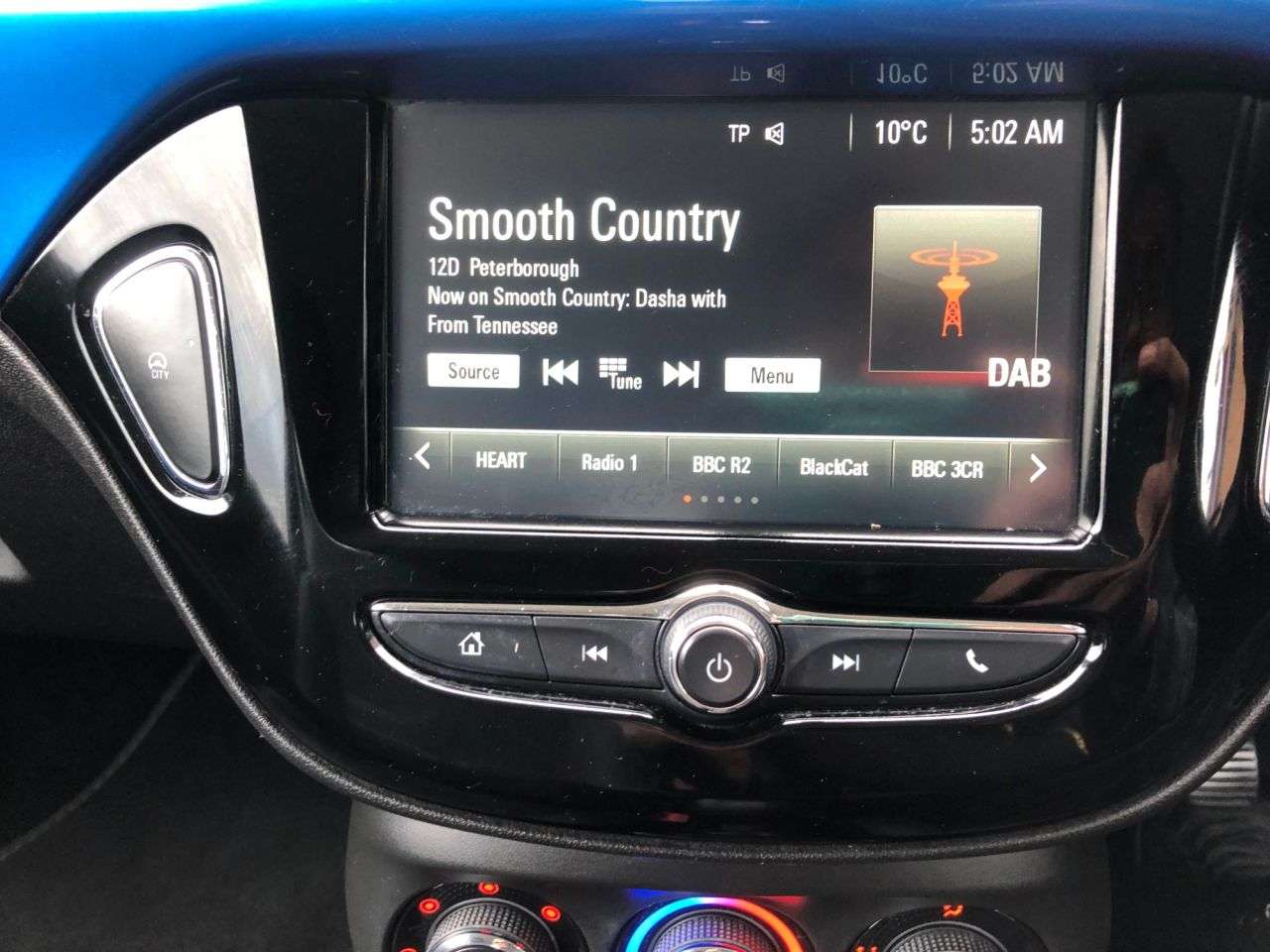 2017 VAUXHALL ADAM 2017 VAUXHALL ADAM