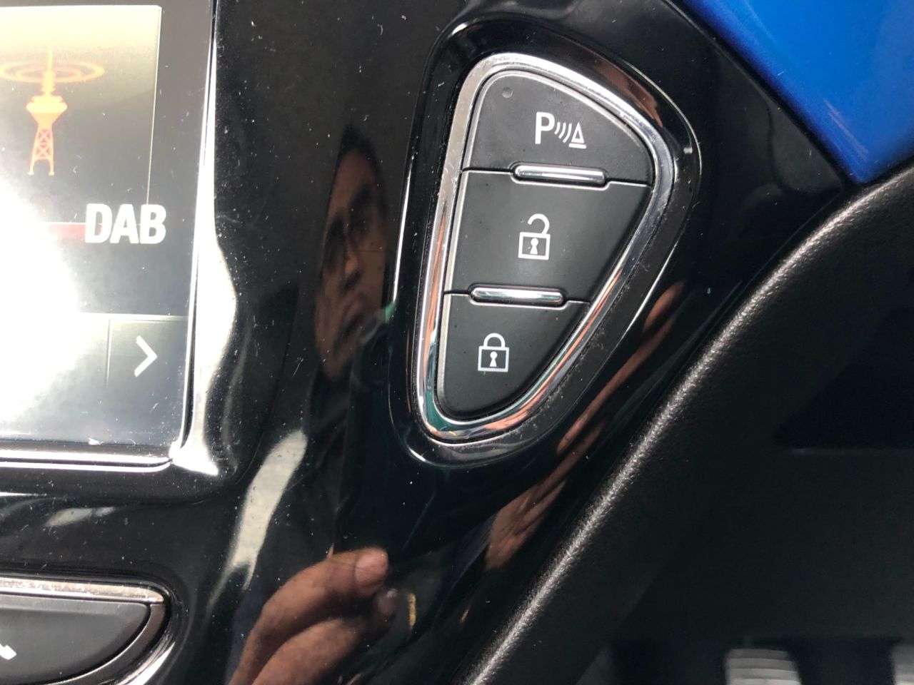 2017 VAUXHALL ADAM 2017 VAUXHALL ADAM