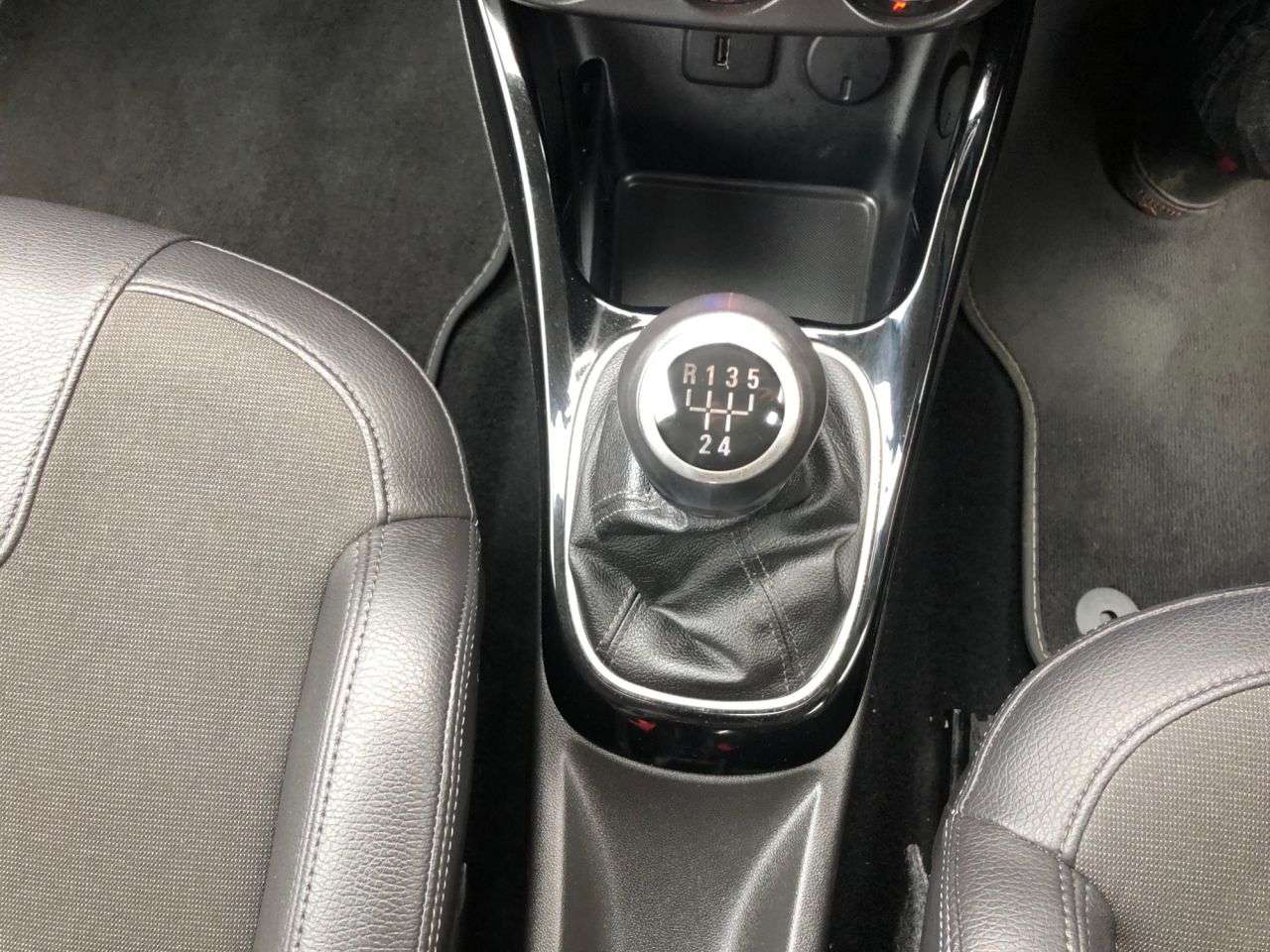 2017 VAUXHALL ADAM 2017 VAUXHALL ADAM