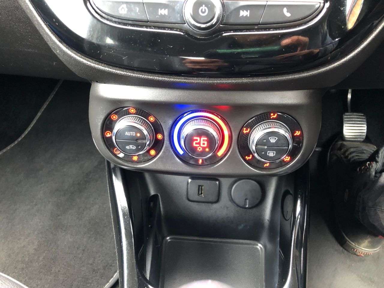 2017 VAUXHALL ADAM 2017 VAUXHALL ADAM