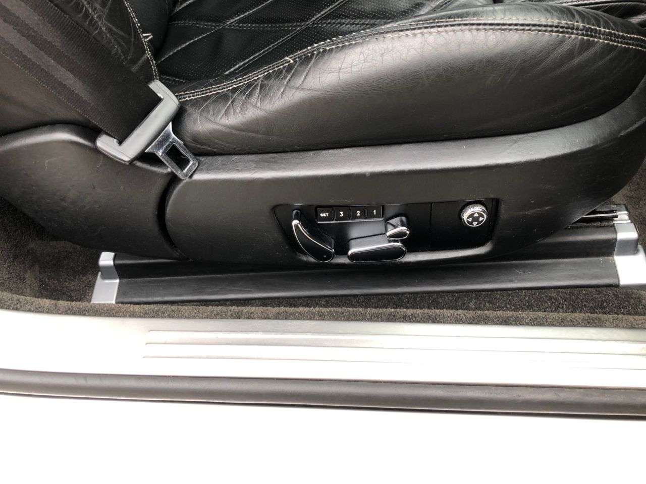 2007 BENTLEY CONTINENTAL 2007 BENTLEY CONTINENTAL