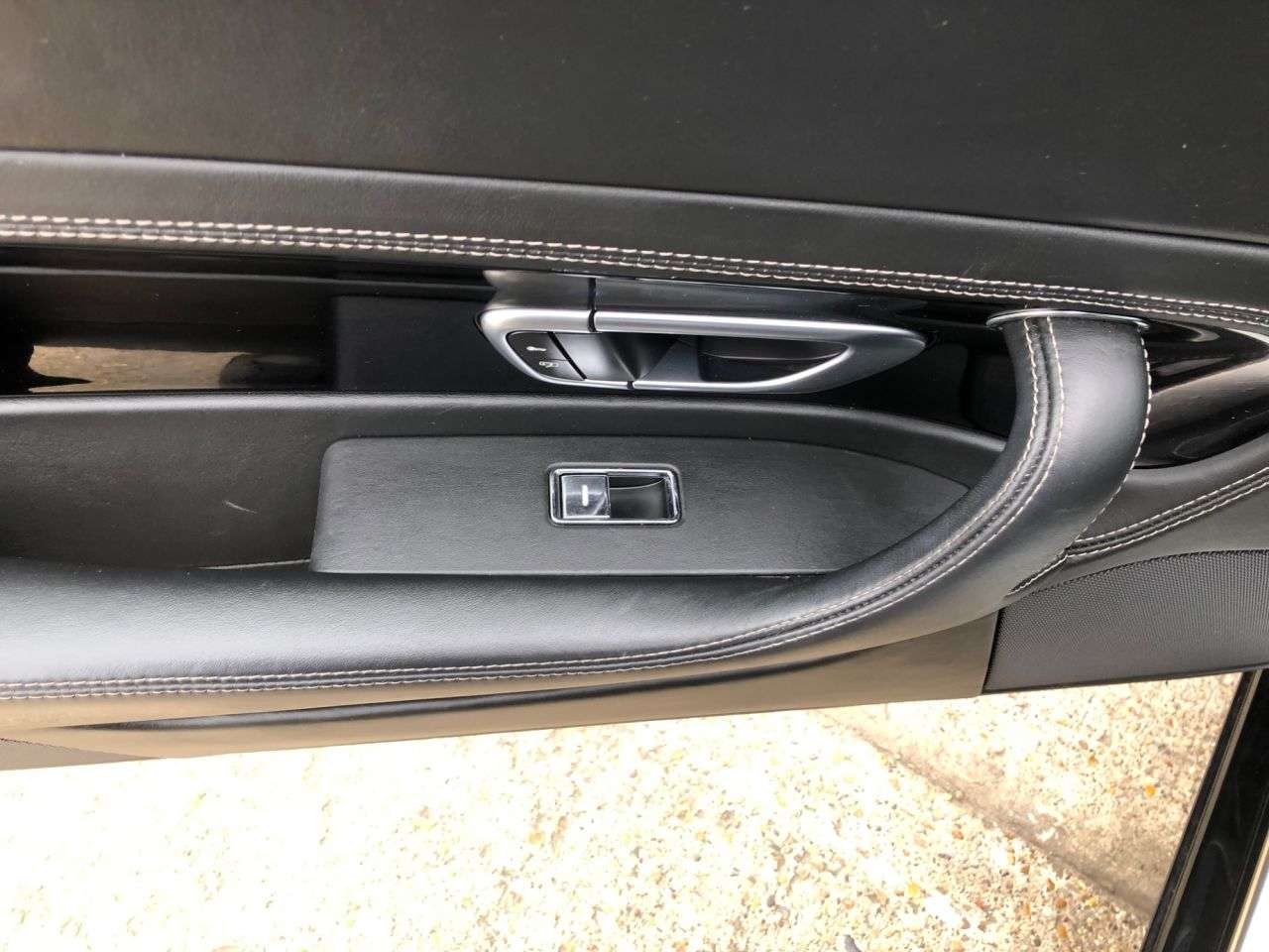 2007 BENTLEY CONTINENTAL 2007 BENTLEY CONTINENTAL