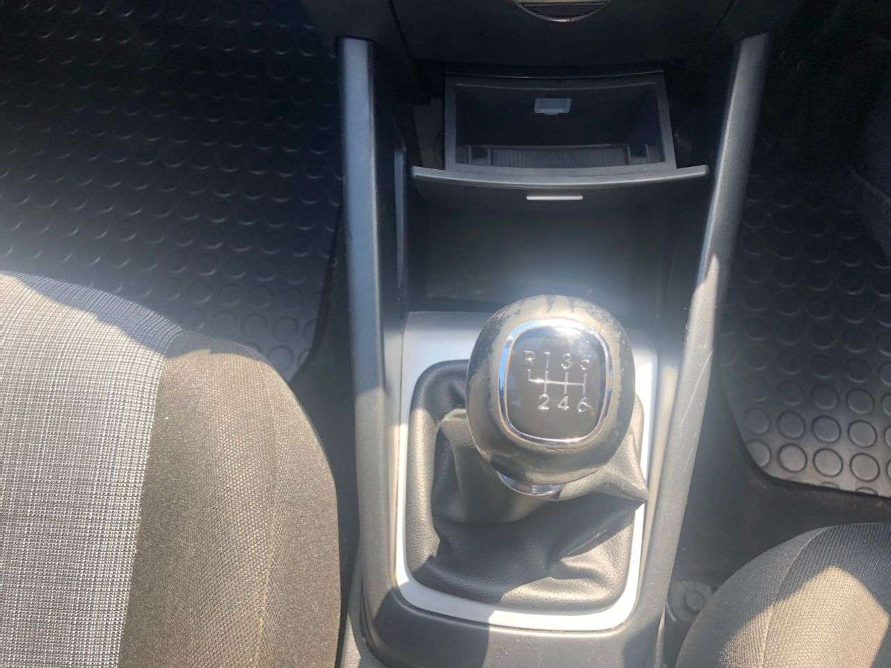 2007 NISSAN NOTE 2007 NISSAN NOTE