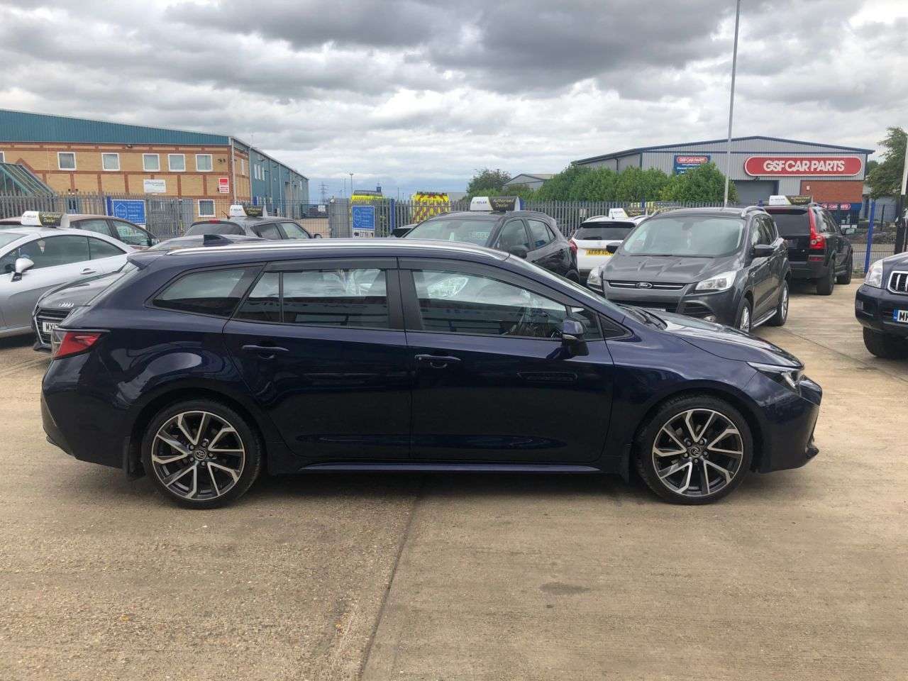 2022 TOYOTA COROLLA 2022 TOYOTA COROLLA