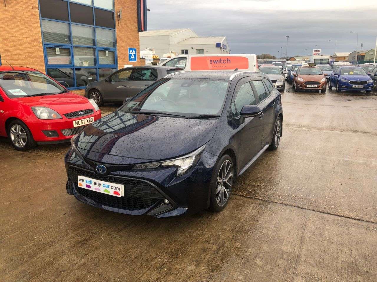 2022 TOYOTA COROLLA 2022 TOYOTA COROLLA