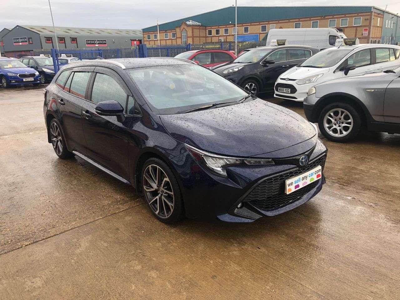 2022 TOYOTA COROLLA 2022 TOYOTA COROLLA