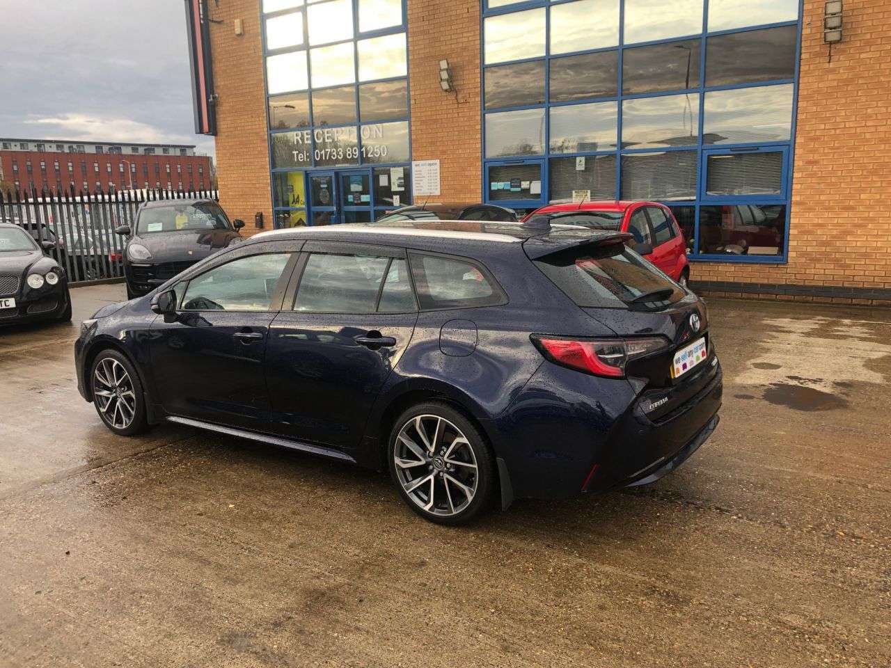 2022 TOYOTA COROLLA 2022 TOYOTA COROLLA