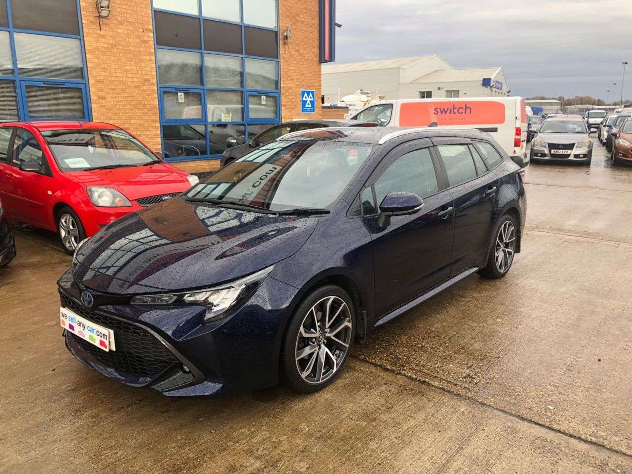 2022 TOYOTA COROLLA 2022 TOYOTA COROLLA