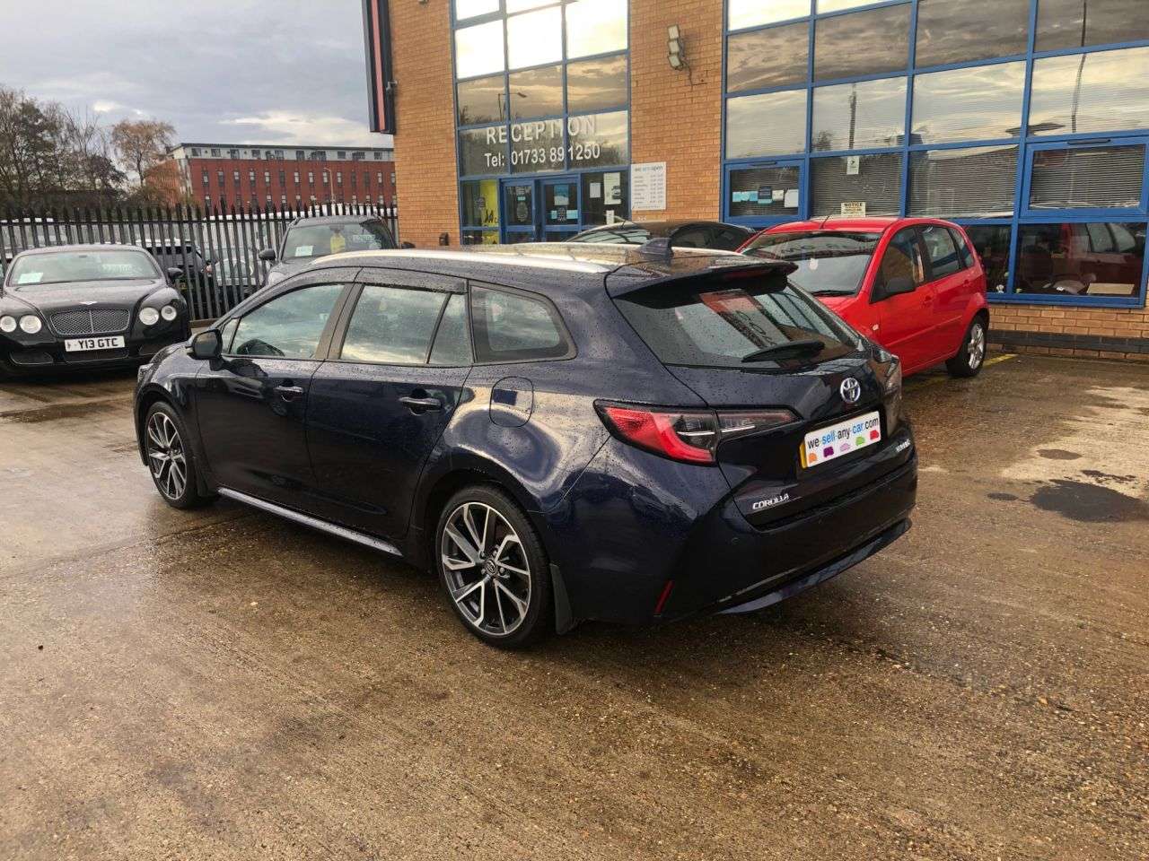 2022 TOYOTA COROLLA 2022 TOYOTA COROLLA