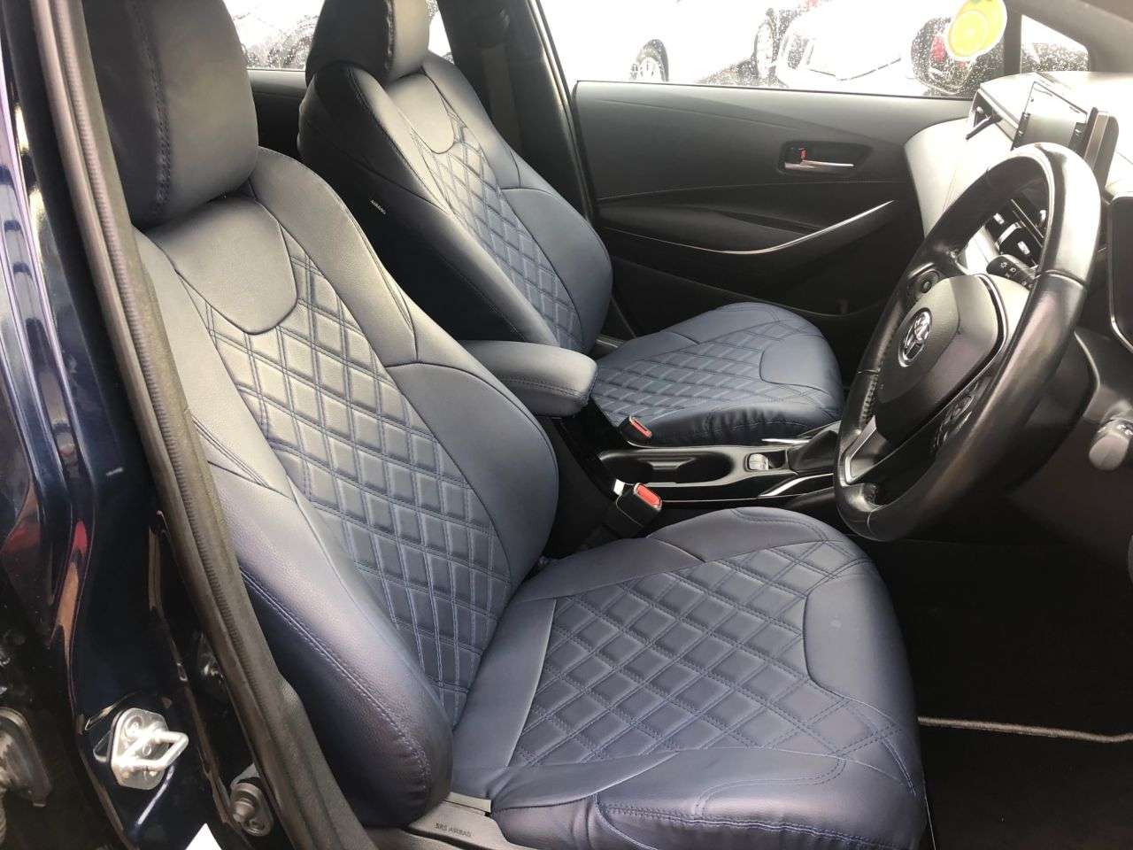 2022 TOYOTA COROLLA 2022 TOYOTA COROLLA