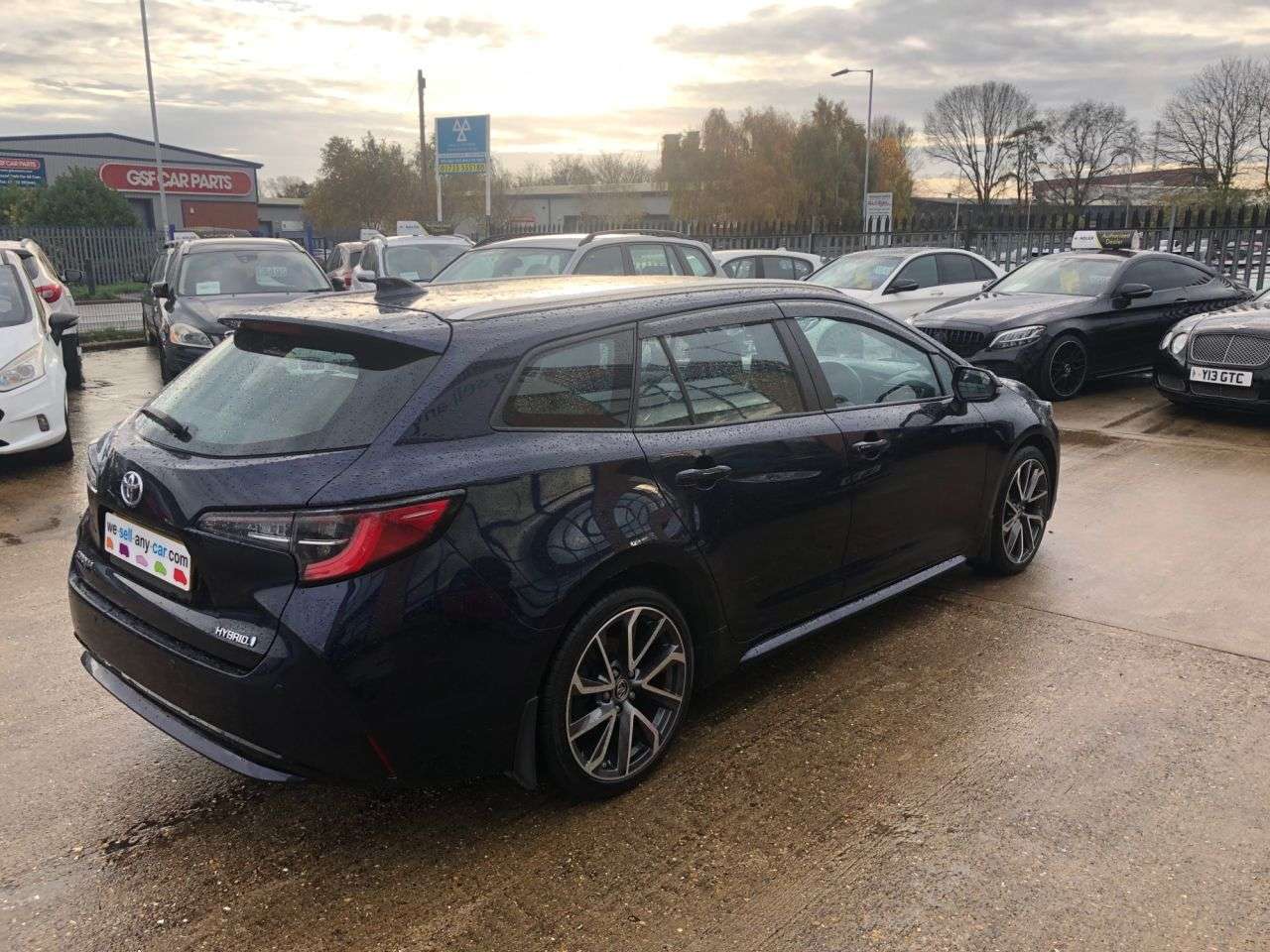 2022 TOYOTA COROLLA 2022 TOYOTA COROLLA