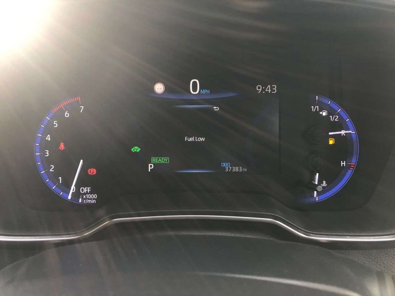 2022 TOYOTA COROLLA 2022 TOYOTA COROLLA