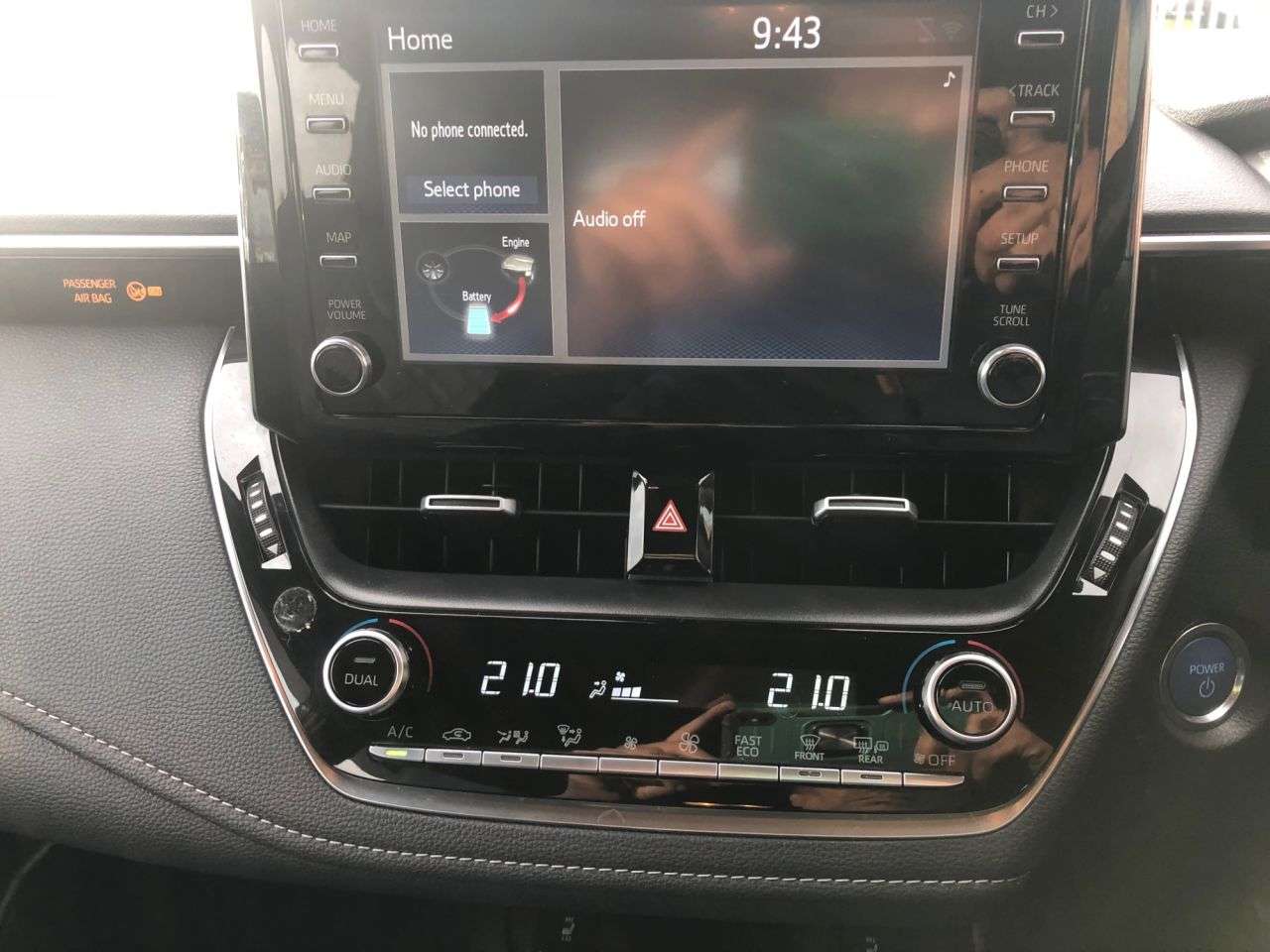 2022 TOYOTA COROLLA 2022 TOYOTA COROLLA