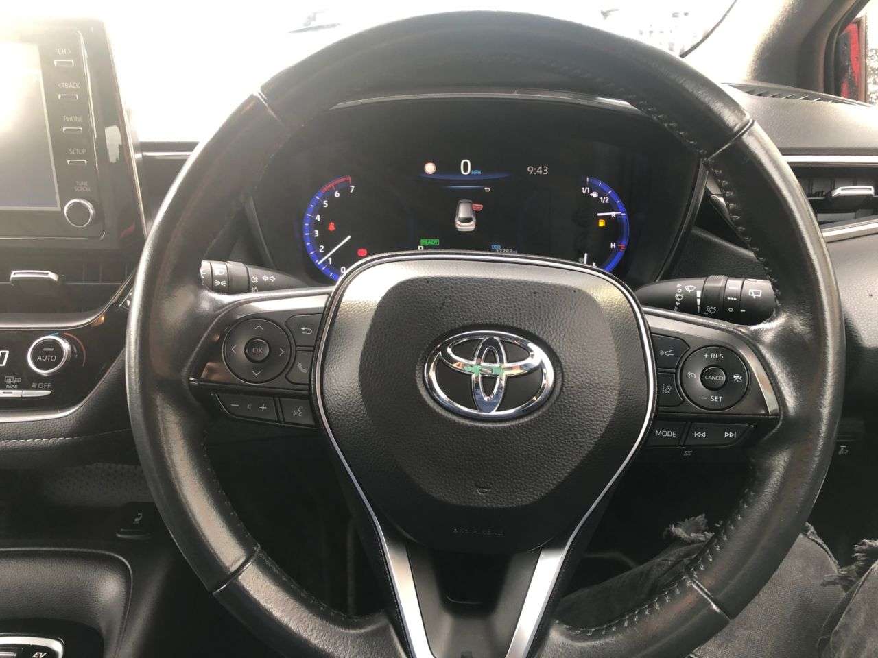 2022 TOYOTA COROLLA 2022 TOYOTA COROLLA