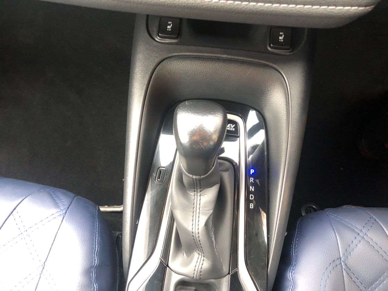 2022 TOYOTA COROLLA 2022 TOYOTA COROLLA