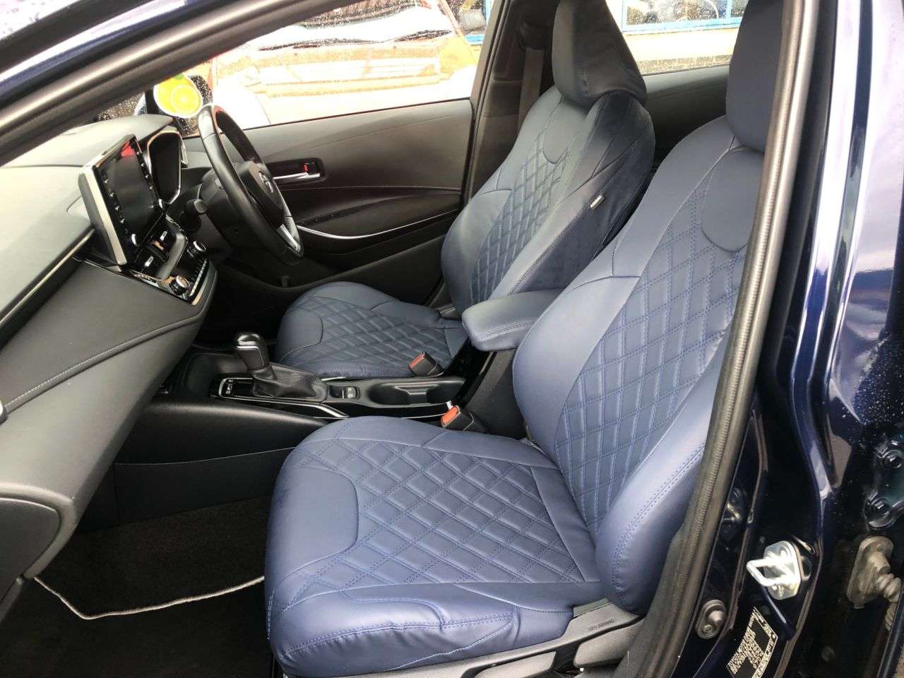 2022 TOYOTA COROLLA 2022 TOYOTA COROLLA