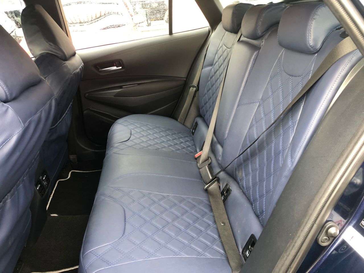 2022 TOYOTA COROLLA 2022 TOYOTA COROLLA