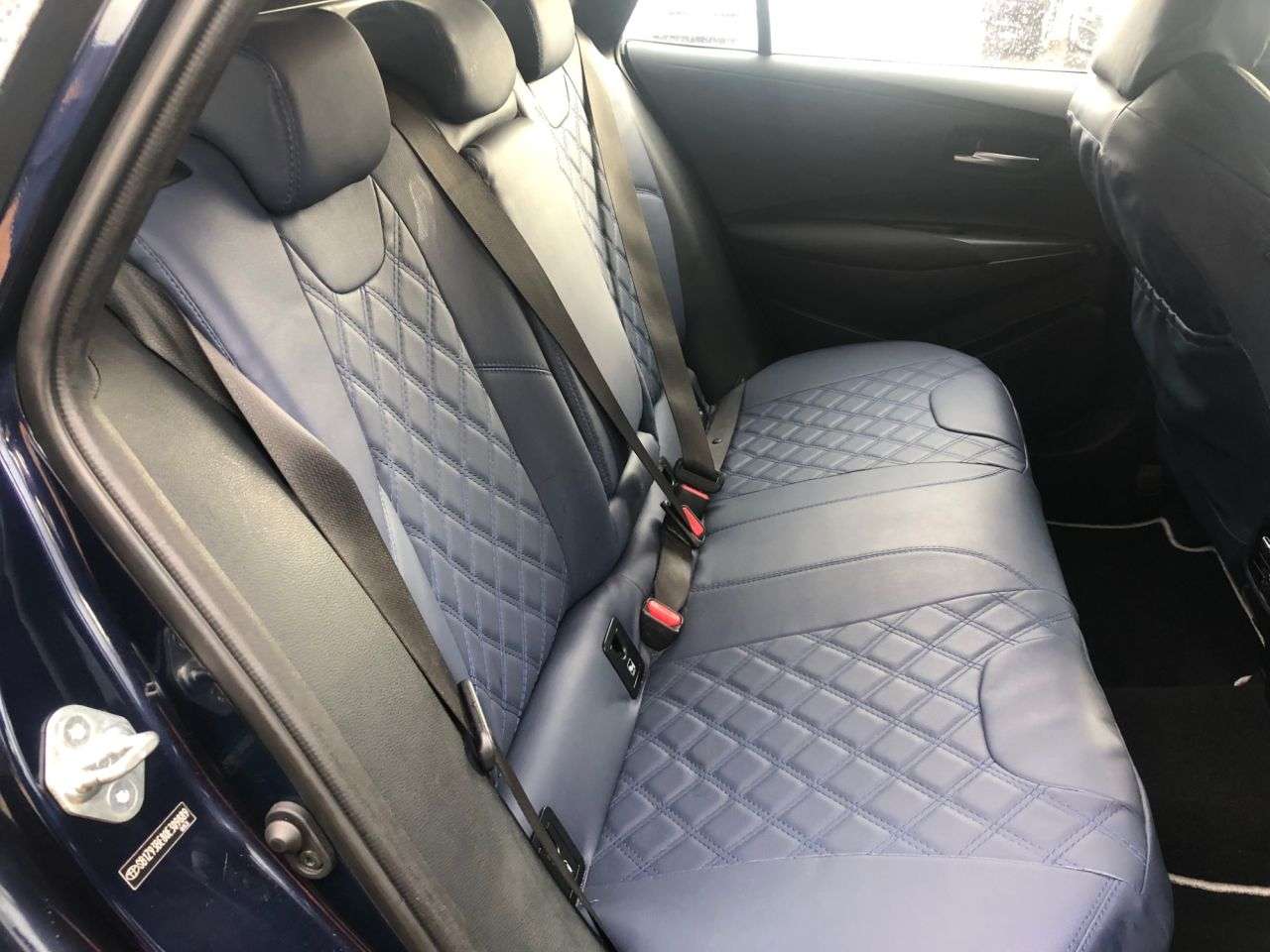 2022 TOYOTA COROLLA 2022 TOYOTA COROLLA