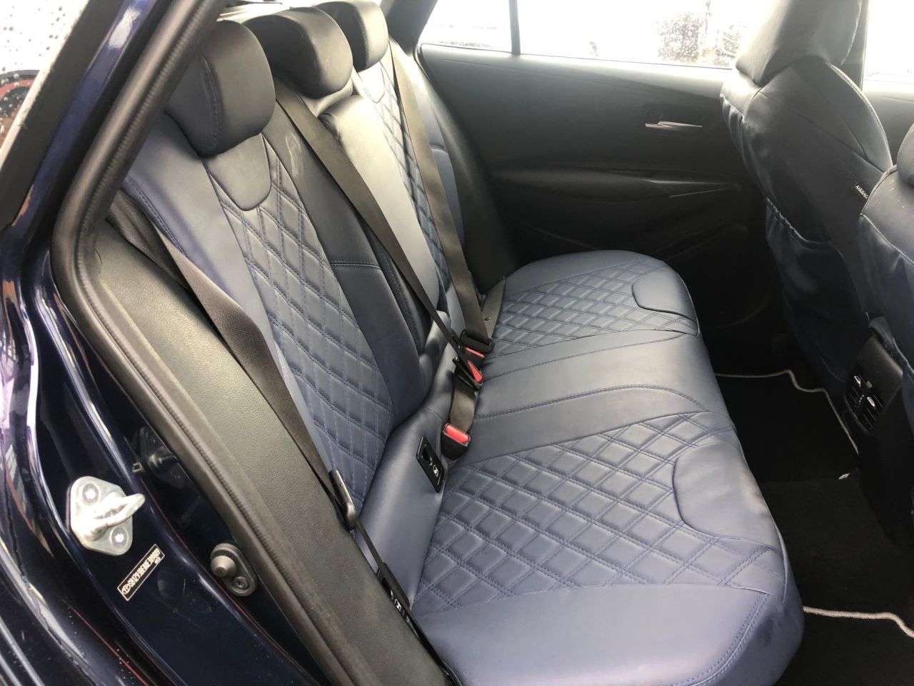 2022 TOYOTA COROLLA 2022 TOYOTA COROLLA